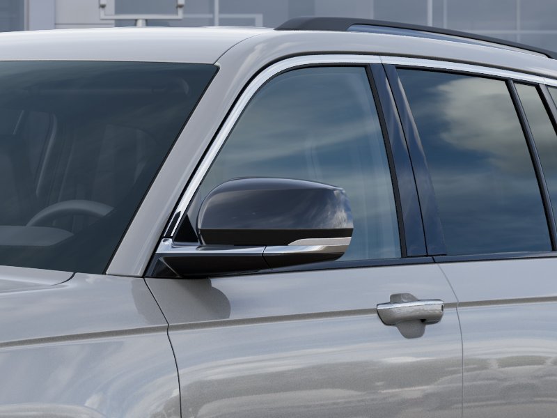 New 2026 Jeep Grand Cherokee Limited AWD/4WD image 39