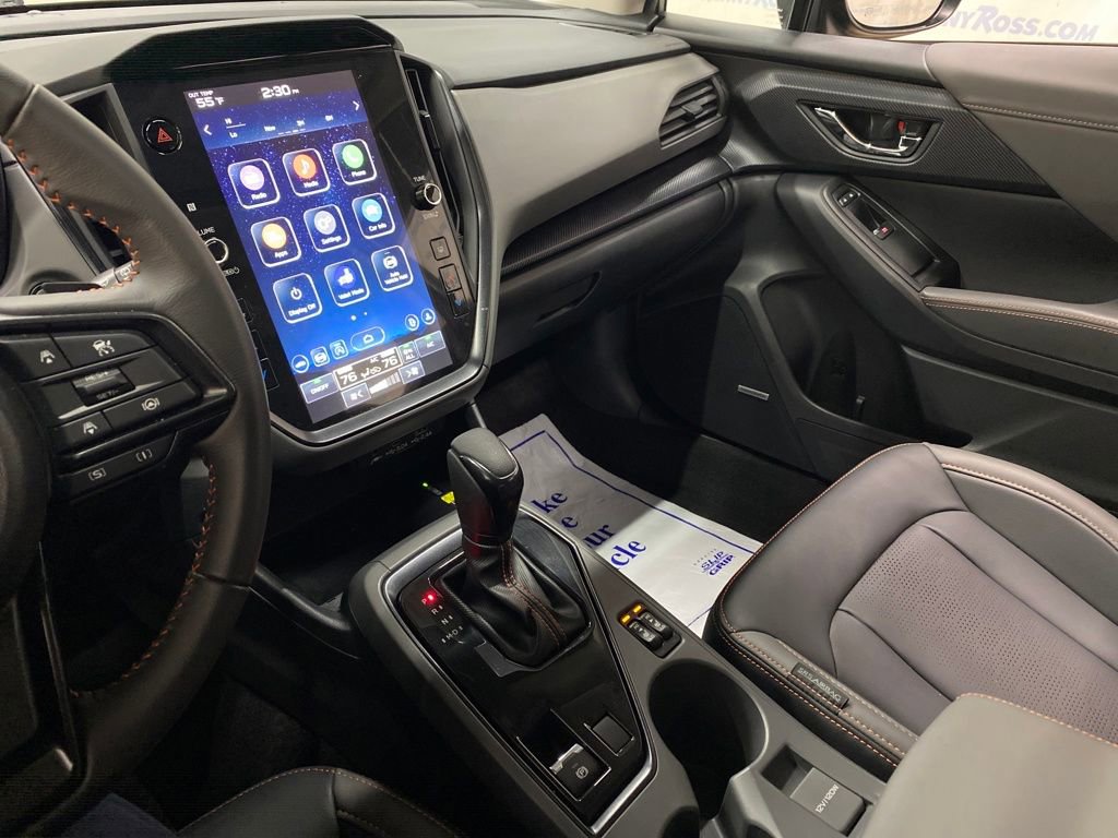 Certified 2025 Subaru Crosstrek 2.5i Limited image 56