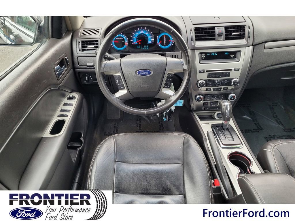 Used 2011 Ford Fusion SEL image 6