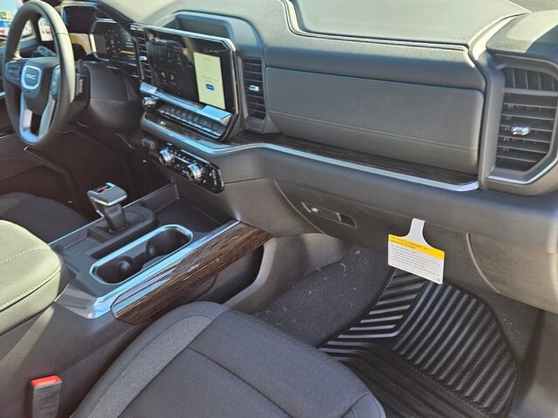 New 2026 GMC Sierra 1500 Elevation w/ X31 Off-Road Package image 14