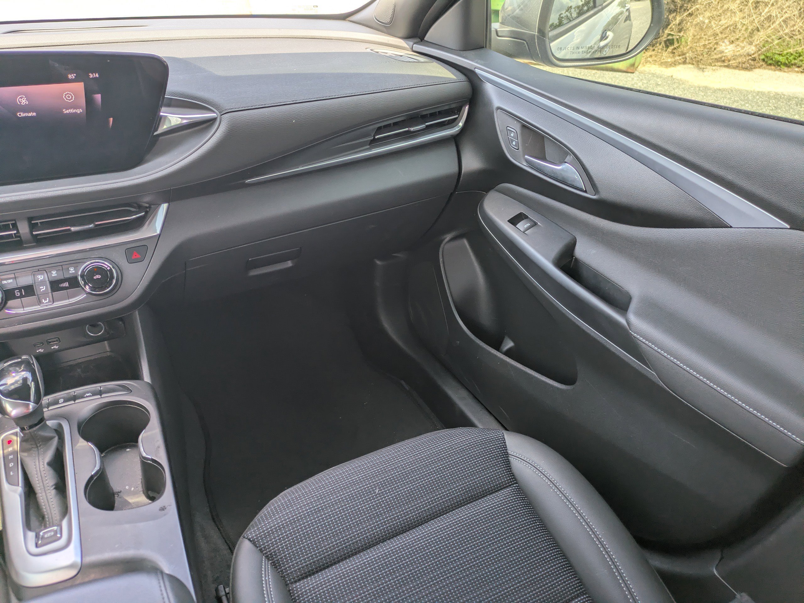 Used 2024 Buick Envista Preferred image 19