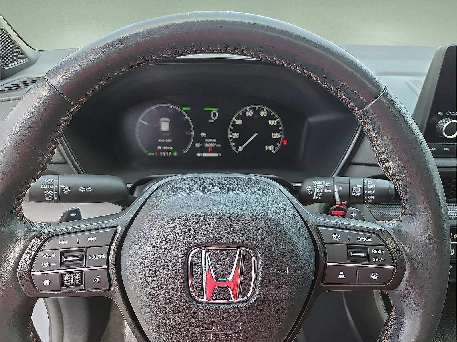 Used 2023 Honda CR-V Sport image 4