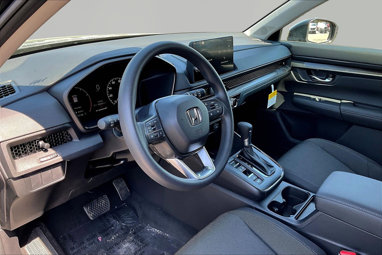 New 2026 Honda CR-V EX image 16