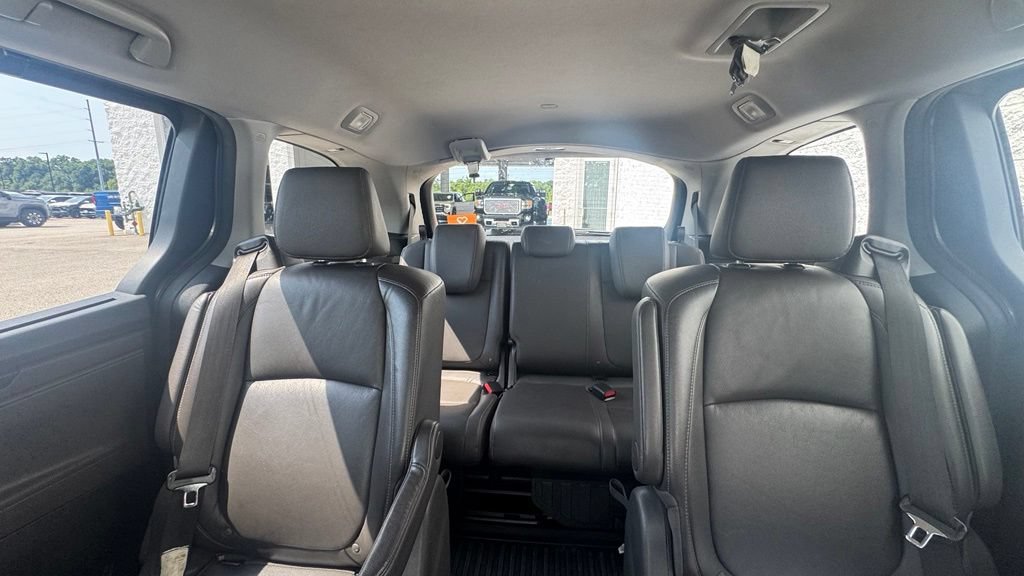 Used 2021 Honda Odyssey EX-L image 25