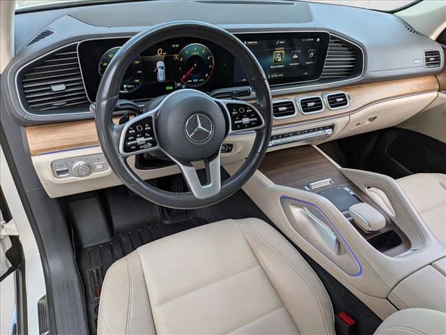Used 2020 Mercedes-Benz GLE 450 4MATIC image 7