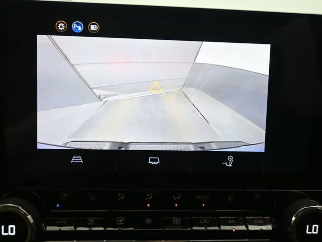 Used 2026 Chevrolet Colorado ZR2 image 32