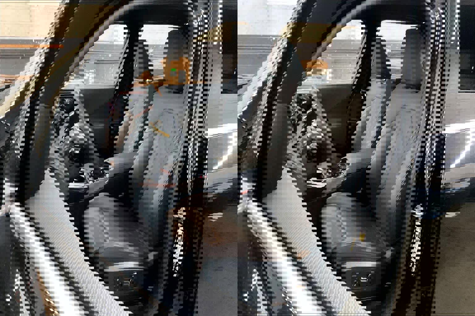 Used 2025 BMW X3 xDrive30i w/ Premium Package image 27