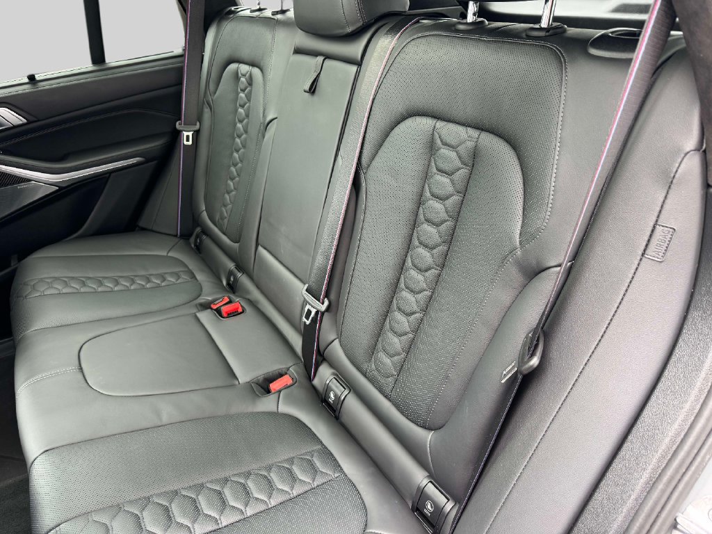 Used 2024 BMW X5 M Competition w/ Executive Package AWD/4WD image 14