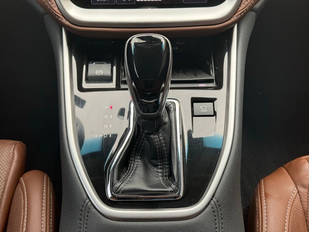 Certified 2021 Subaru Outback Touring XT image 20