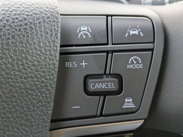 New 2026 Toyota Camry SE image 32