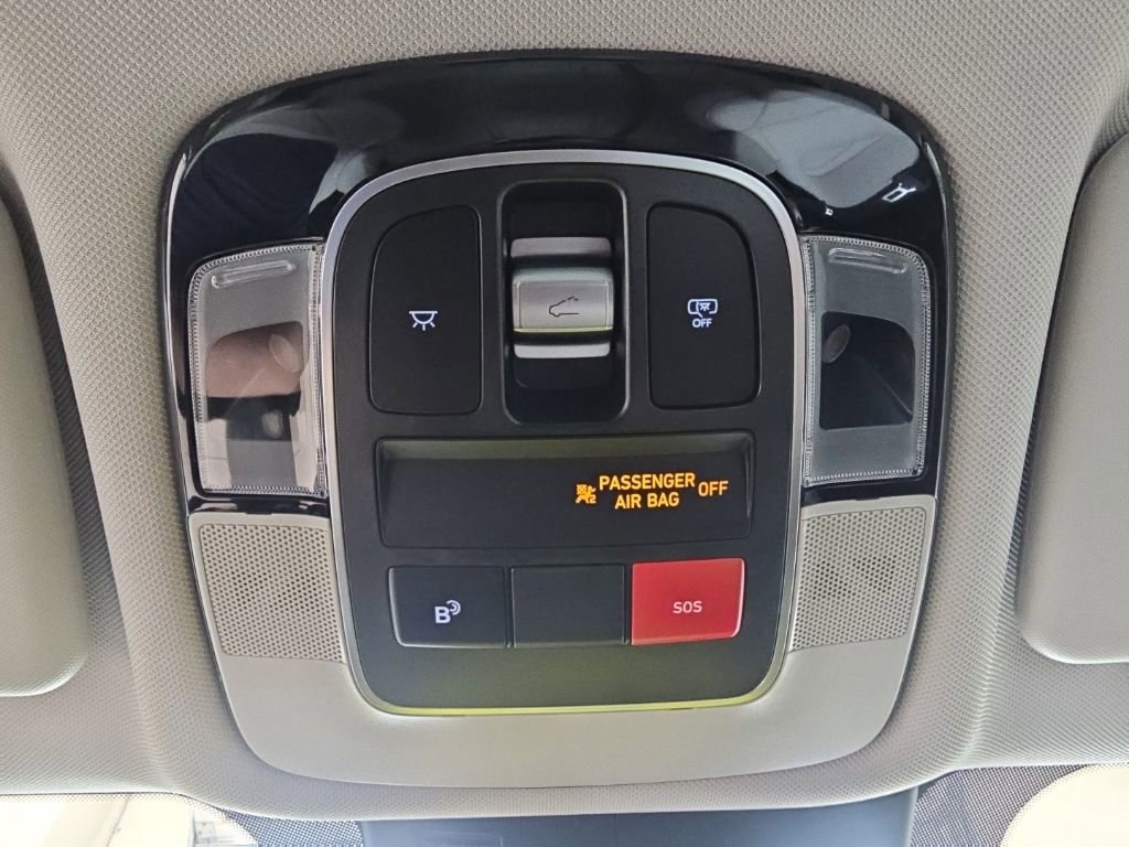 Certified 2025 Hyundai Tucson SEL AWD/4WD image 24