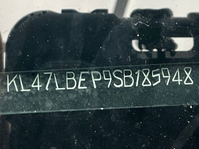 Used 2025 Buick Envista Sport Touring FWD image 31