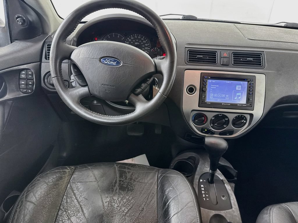 Used 2007 Ford Focus S FWD image 25
