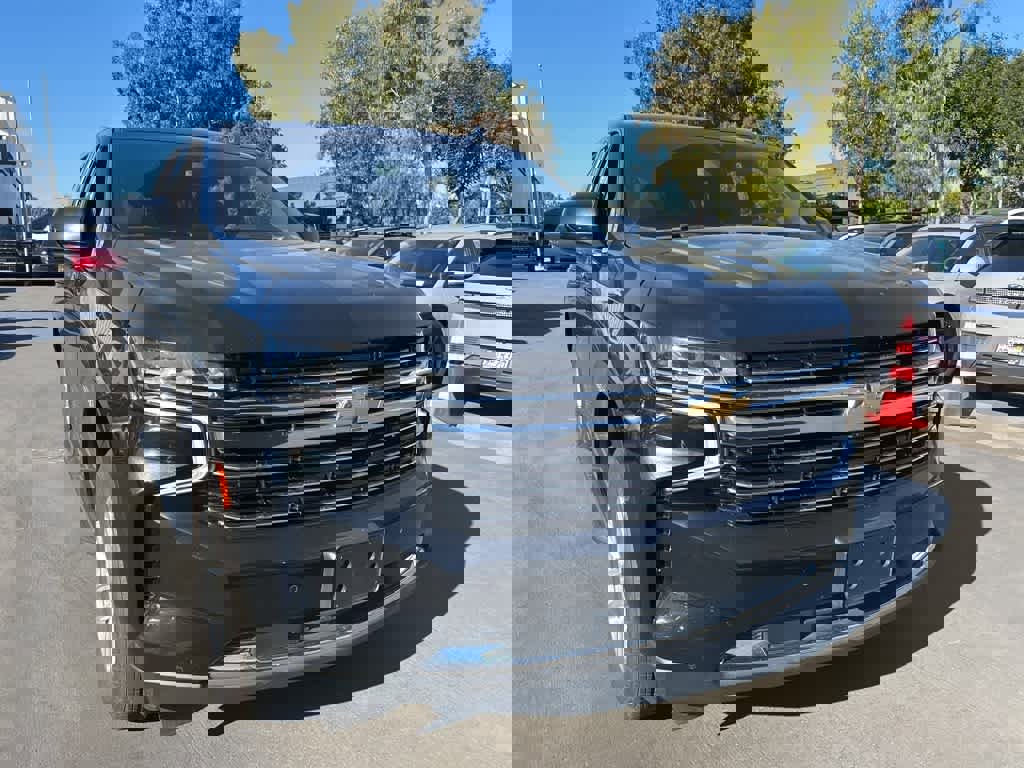 Used 2023 Chevrolet Tahoe LT