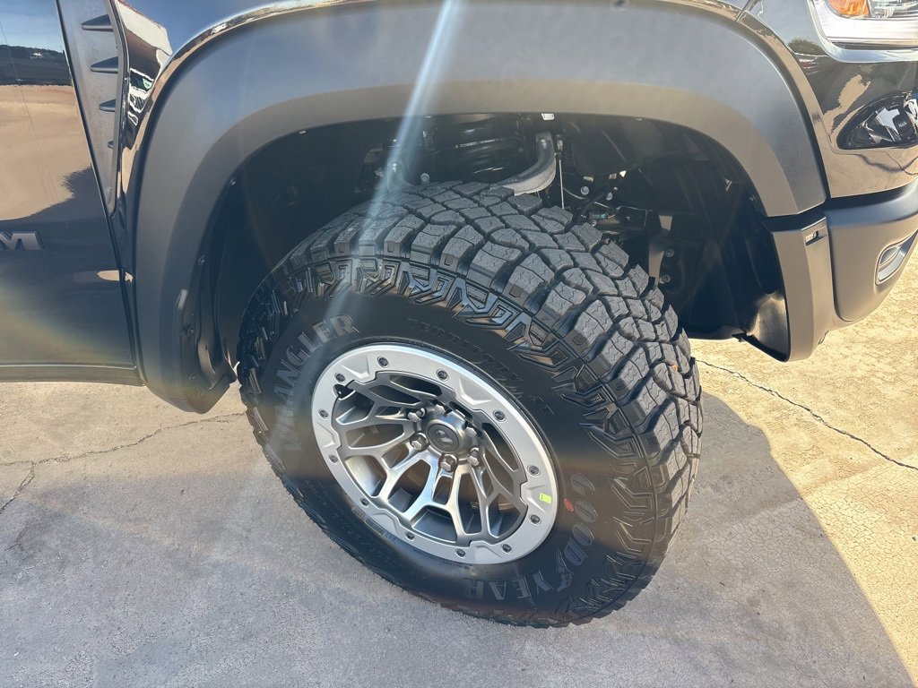 New 2026 RAM 1500 RHO image 12