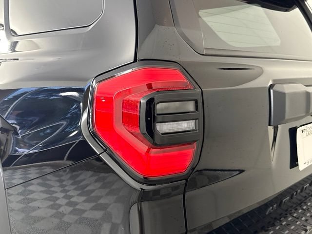 Used 2026 Toyota 4Runner TRD Off-Road Premium AWD/4WD image 15