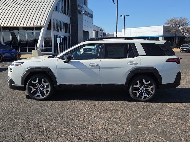 New 2026 Subaru Outback Touring XT image 2