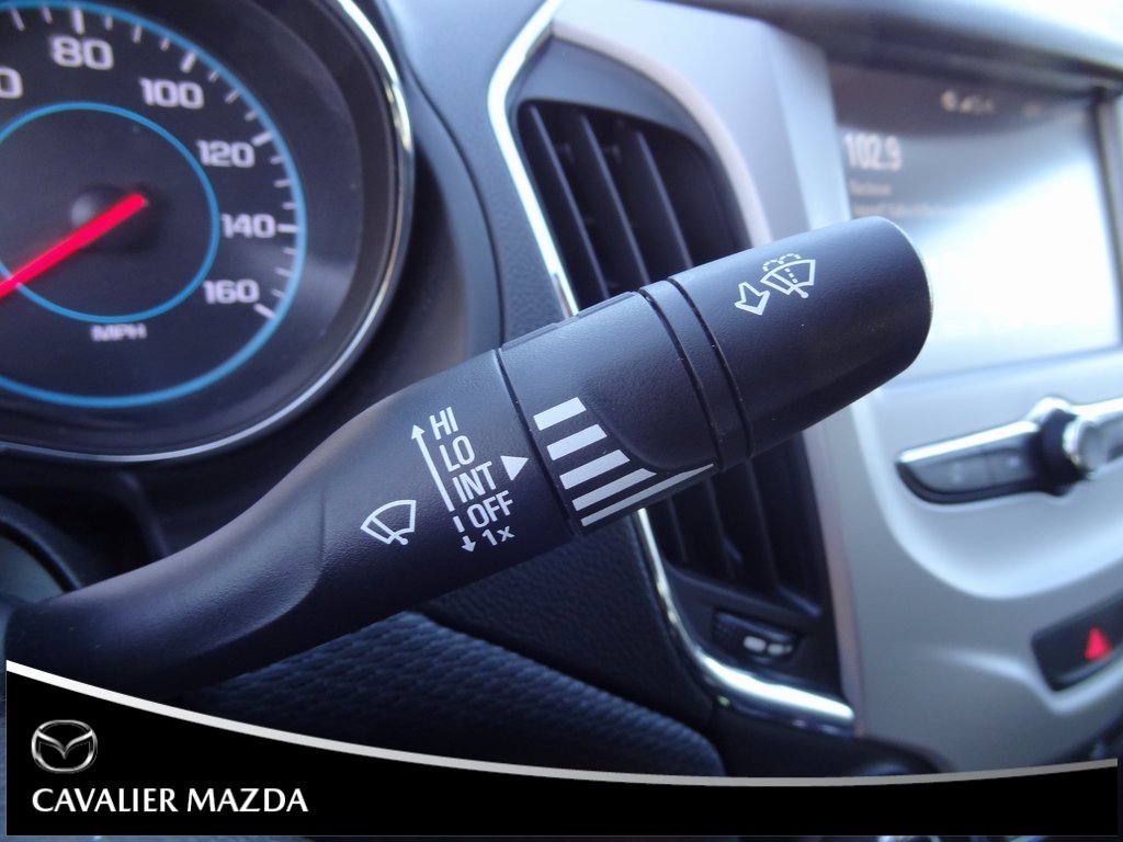 Used 2018 Chevrolet Cruze LS image 21