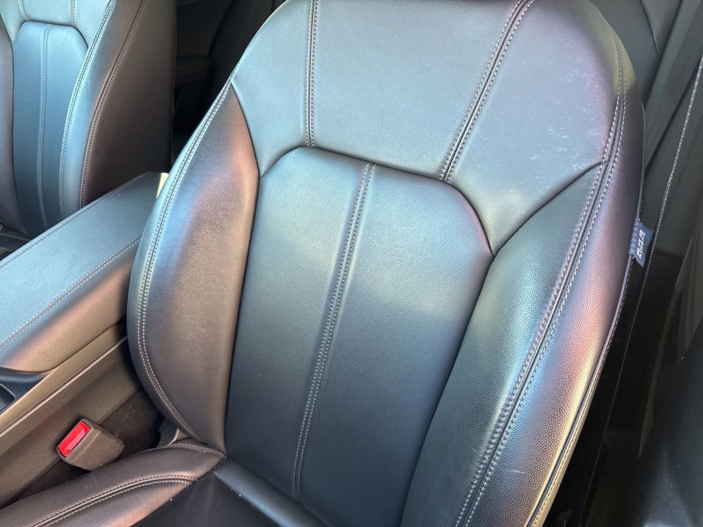 Used 2019 Alfa Romeo Stelvio Sport w/ Quick Order Package 22J Sport image 25