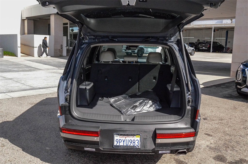 Used 2024 Hyundai Santa Fe Limited image 26