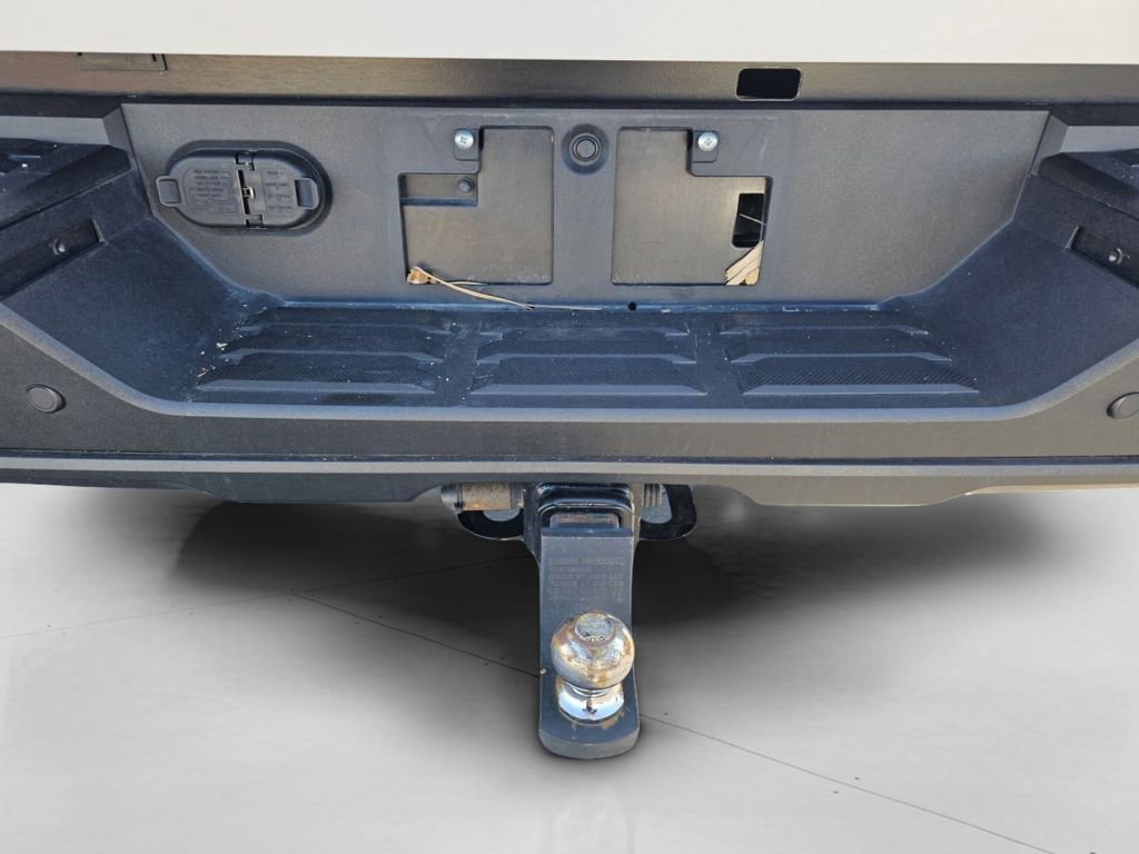 Used 2024 Toyota Tundra SR5 w/ SR5 Convenience Package image 27