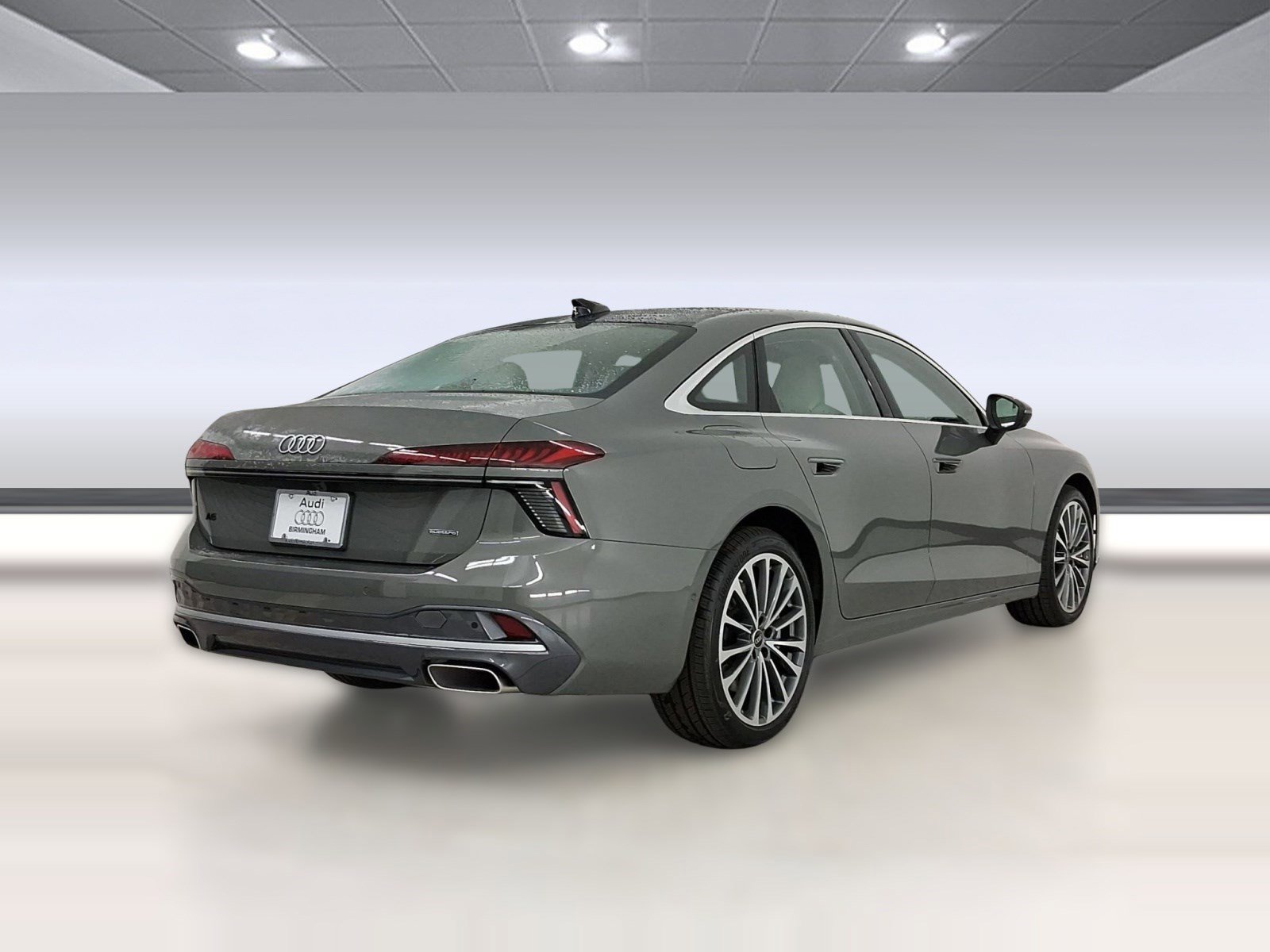 New 2026 Audi A6 Premium image 9