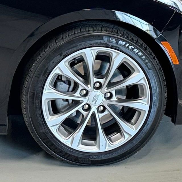 Used 2023 Cadillac CT5 Premium Luxury w/ Climate Package RWD image 26
