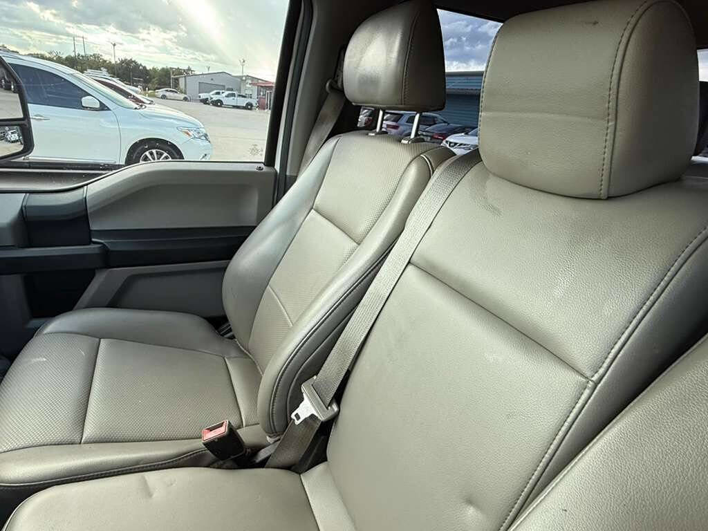 Used 2019 Ford F250 XL w/ Power Equipment Group image 31