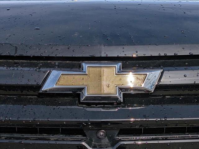 New 2026 Chevrolet Blazer EV LT image 17