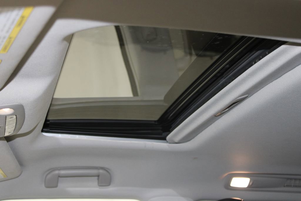 Used 2024 INFINITI QX80 Luxe image 54