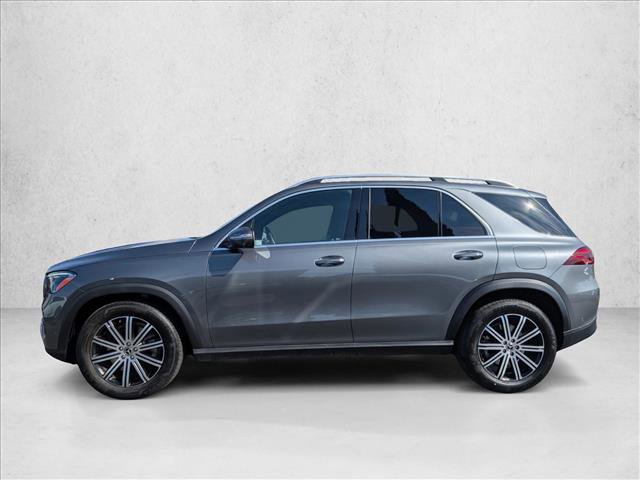 Certified 2025 Mercedes-Benz GLE 450e 4MATIC image 9