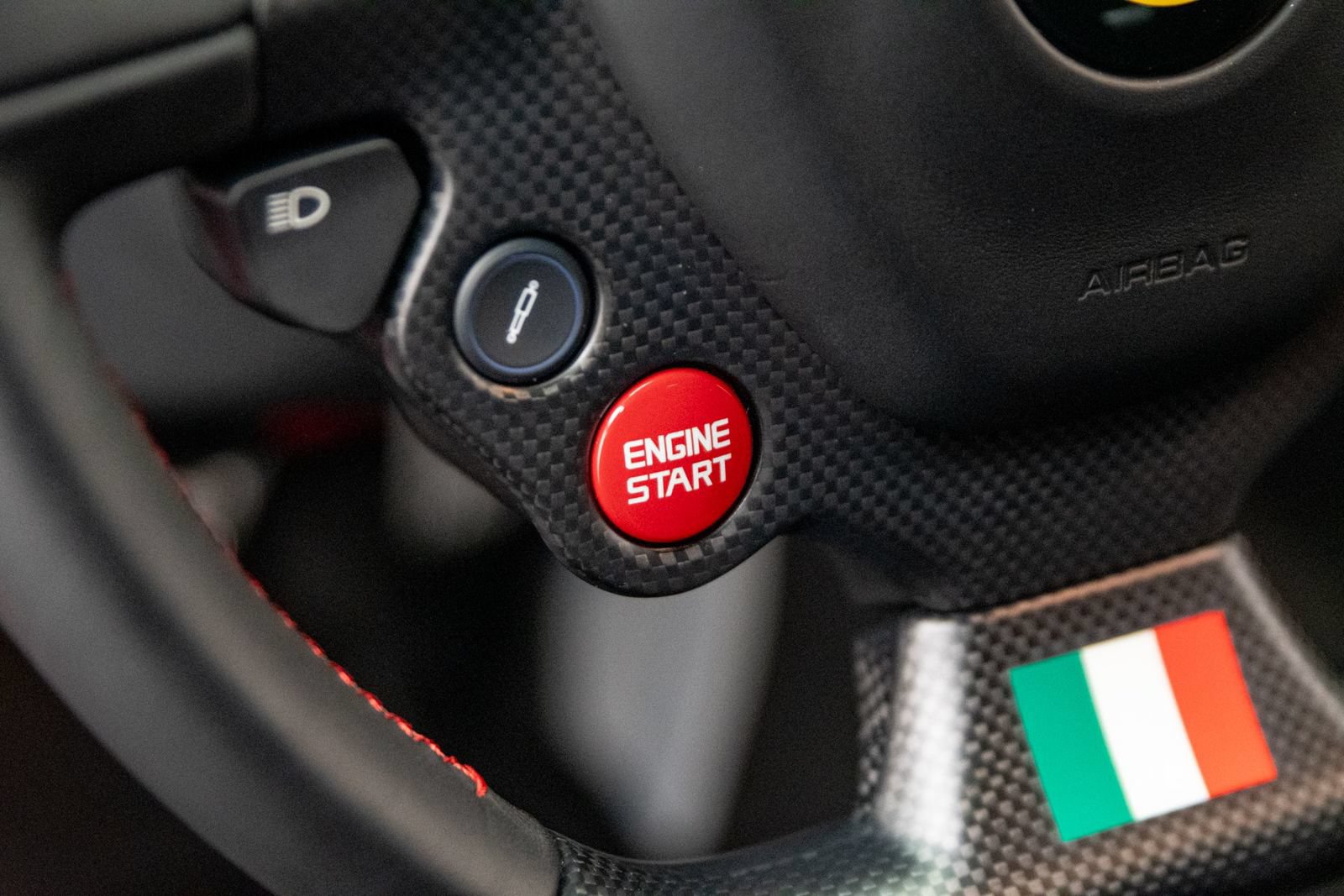 Used 2017 Ferrari F12tdf RWD image 22