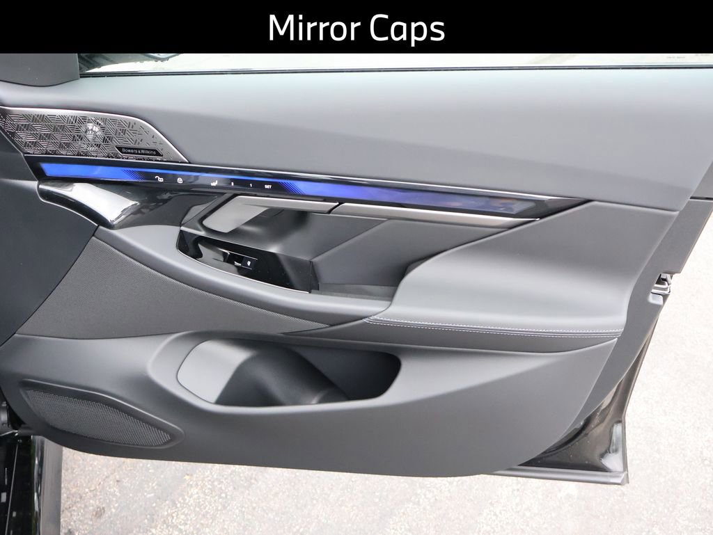 New 2026 BMW M5 w/ Carbon Package image 14