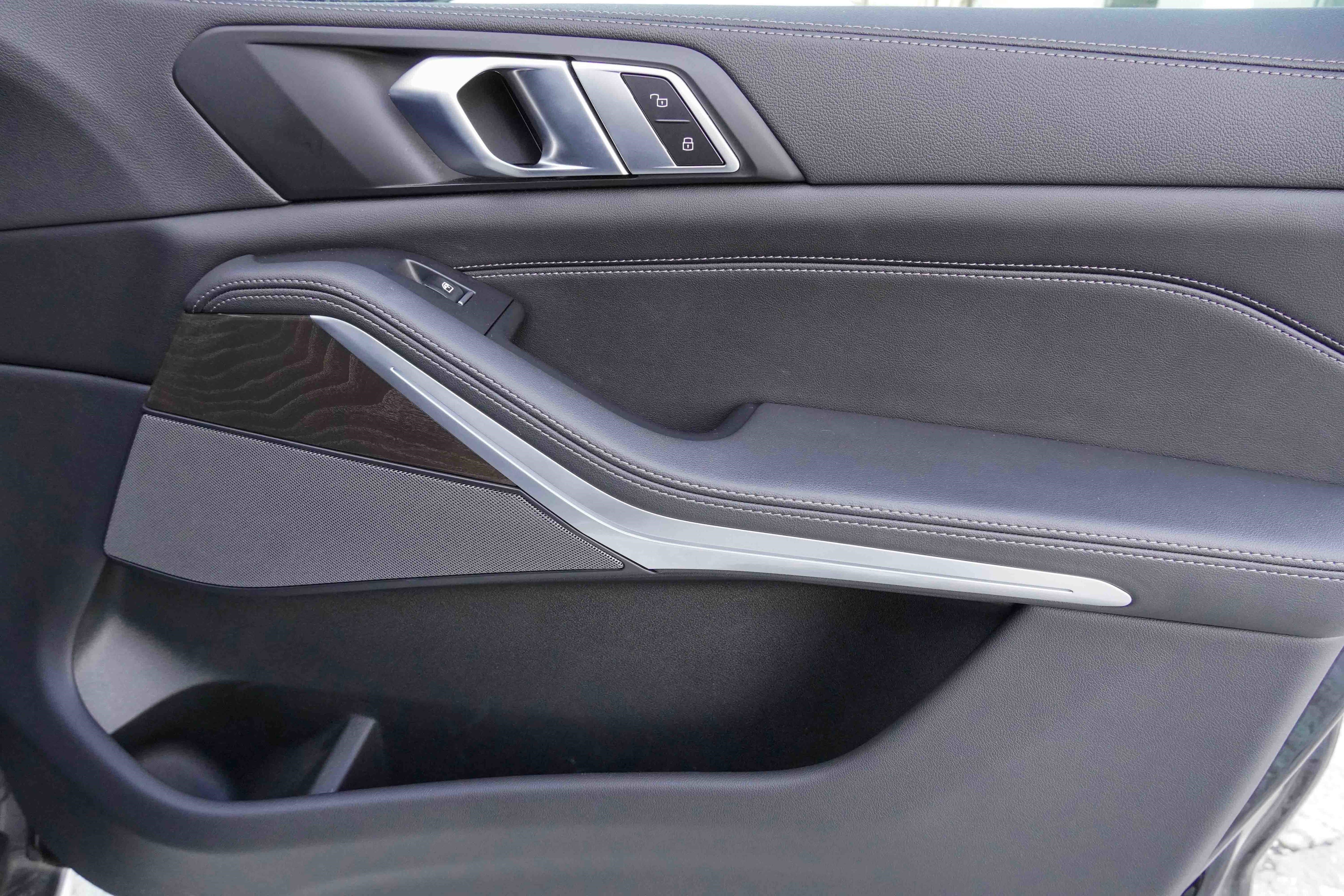 Certified 2023 BMW X5 xDrive40i w/ Premium Package image 32