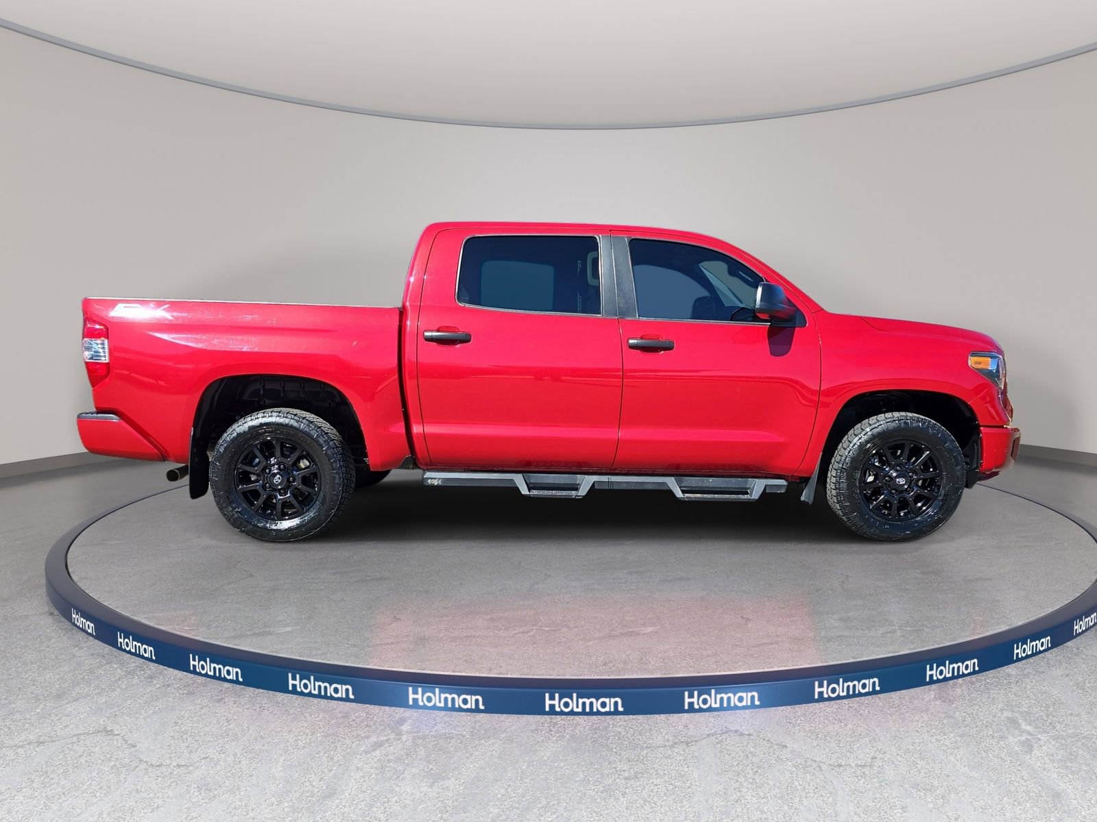 Used 2020 Toyota Tundra SR5 w/ SX Package image 8