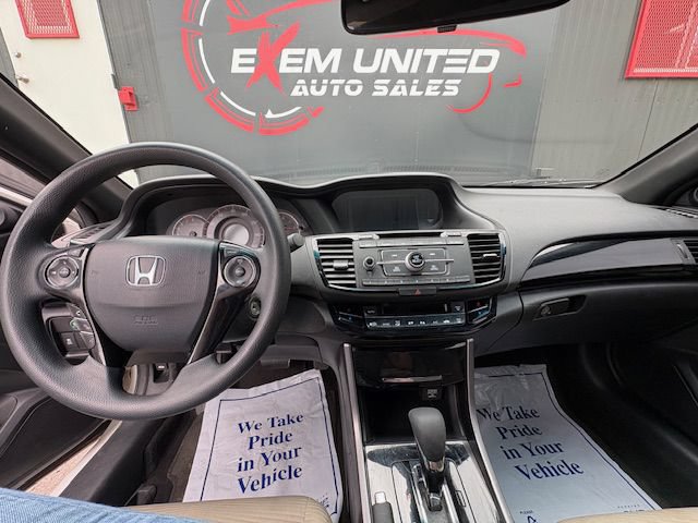 Used 2017 Honda Accord LX-S image 19