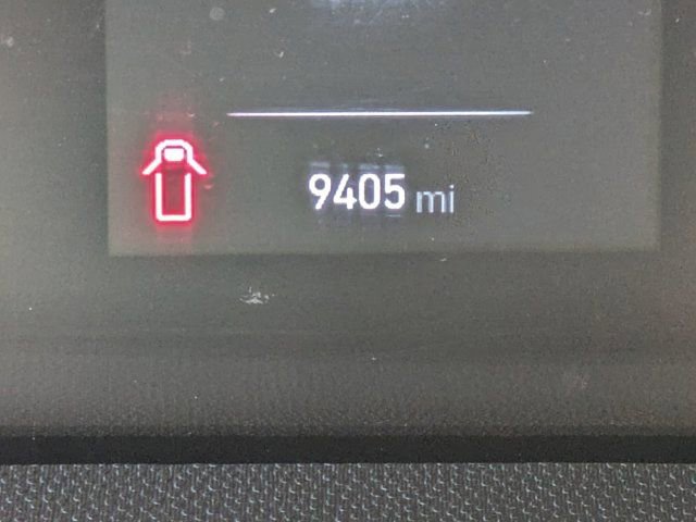 Used 2025 RAM ProMaster 2500 w/ Convenience Group image 25