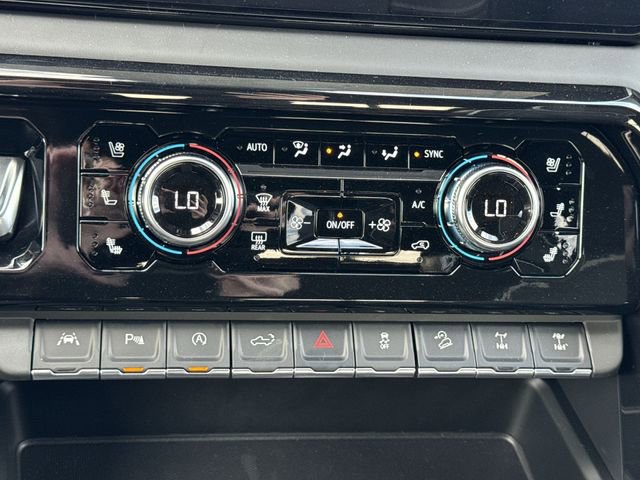 New 2026 GMC Sierra 1500 AT4X image 19