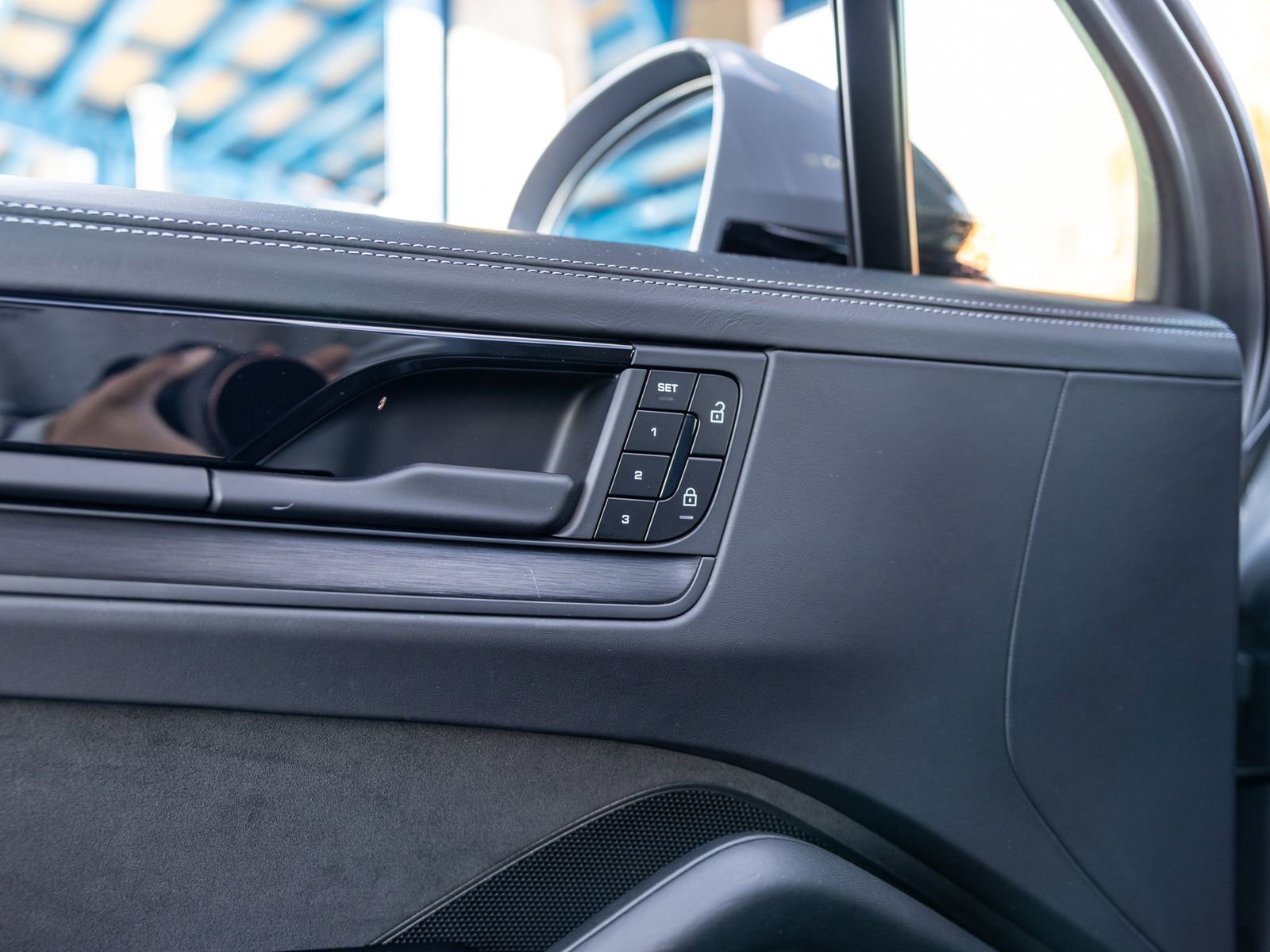 Certified 2025 Porsche Cayenne GTS image 41