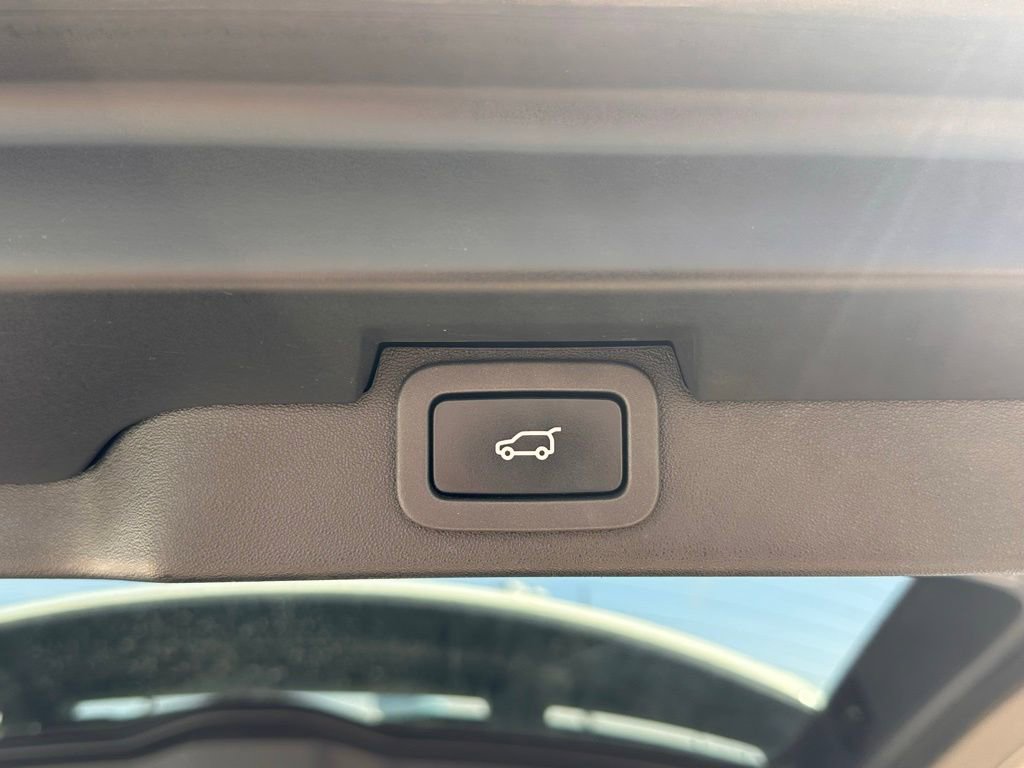 Used 2020 Land Rover Discovery HSE AWD/4WD image 18