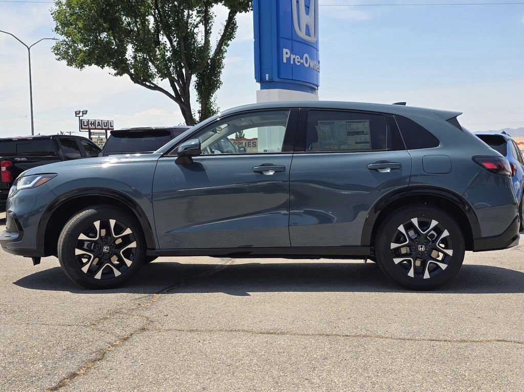 New 2026 Honda HR-V EX-L image 5