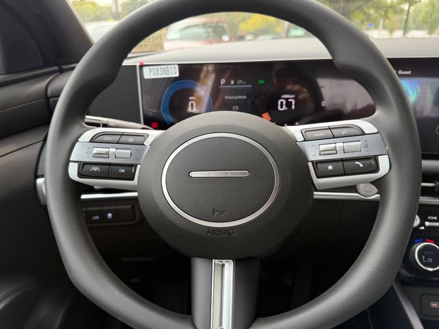 New 2026 Hyundai Santa Cruz SEL image 19