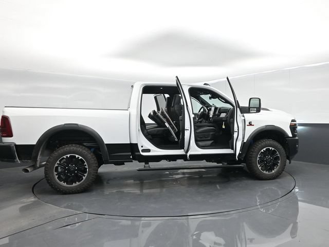 New 2026 RAM 2500 Rebel w/ Rebel Level 2 Equipment Group AWD/4WD image 65