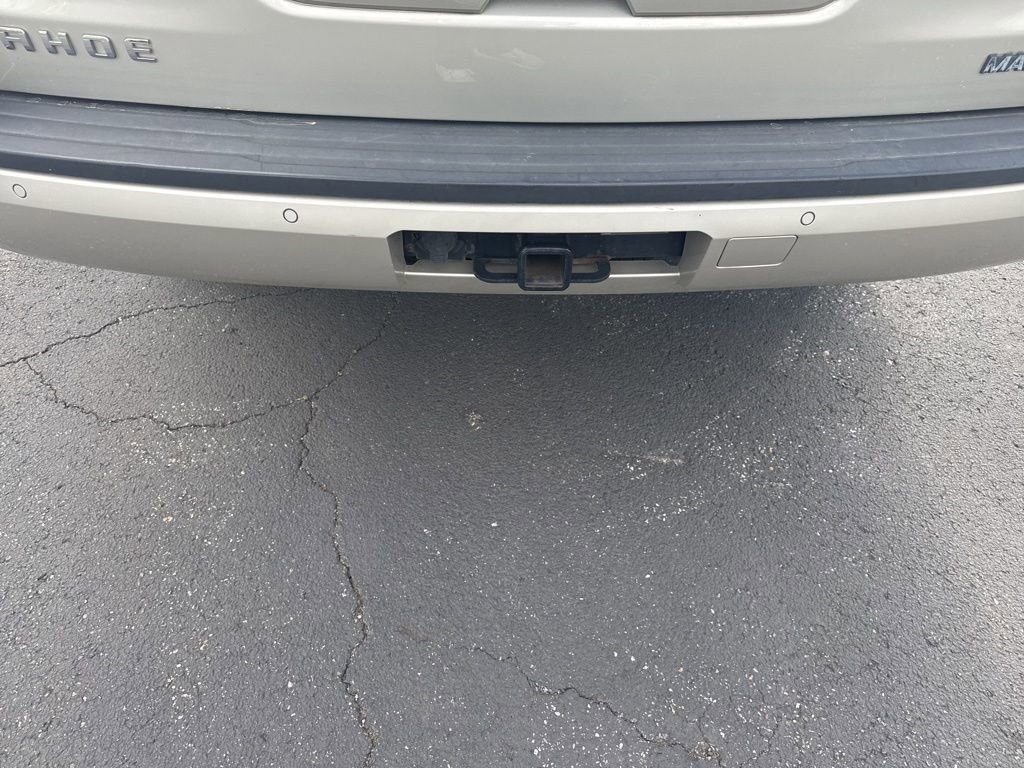 Used 2016 Chevrolet Tahoe LT image 19