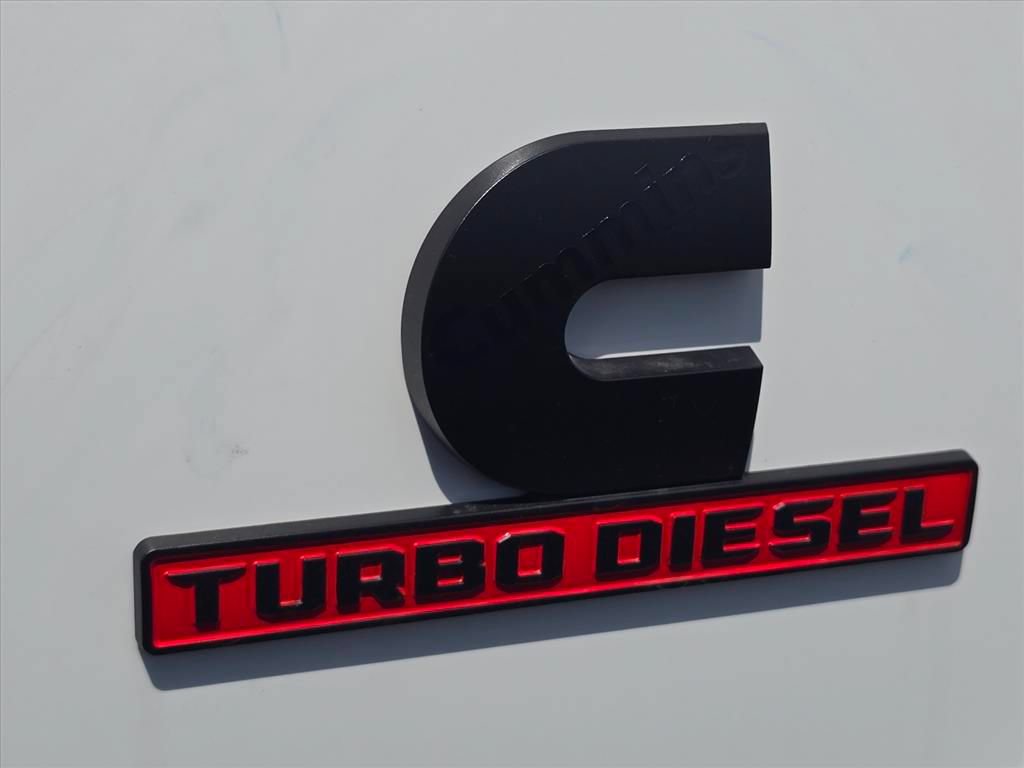 New 2027 RAM 3500 Limited AWD/4WD image 18