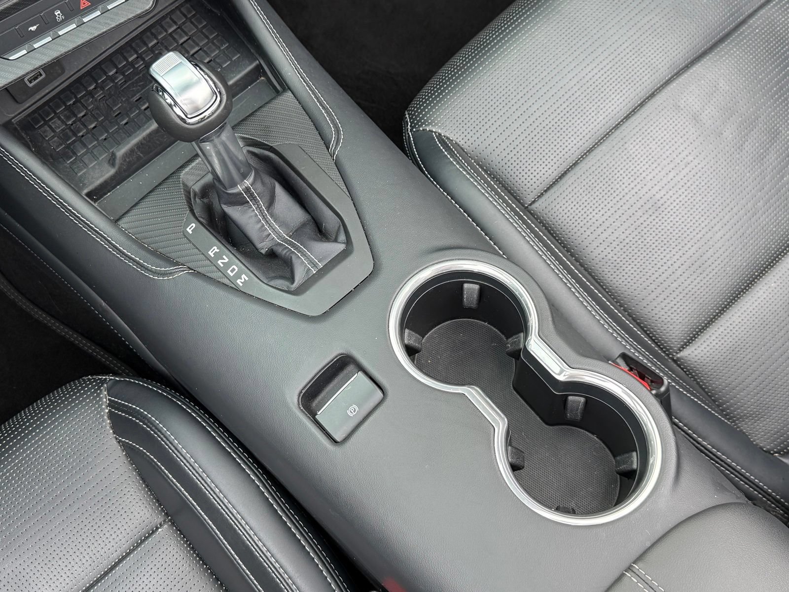 Used 2024 Ford Mustang GT Premium RWD image 23