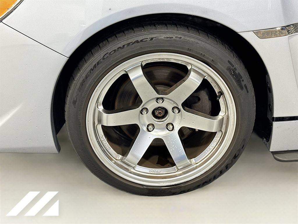 Used 2016 Subaru WRX Premium AWD/4WD image 31