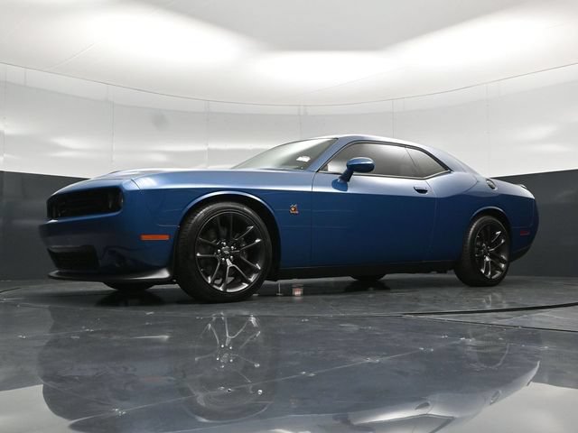 Certified 2020 Dodge Challenger R/T Scat Pack RWD image 70