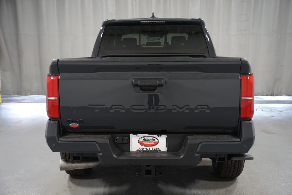 New 2026 Toyota Tacoma TRD Sport image 7