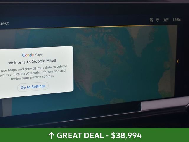 Used 2024 Chevrolet Silverado 1500 LT w/ Protection Package image 31